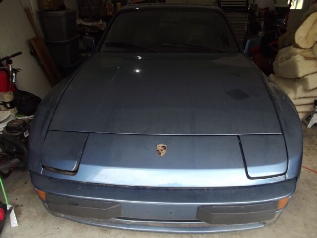 1983 Porsche 911 - photo 7