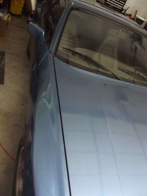1983 Porsche 911 - photo 8