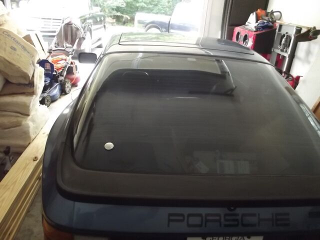 1983 Porsche 911 - photo 9