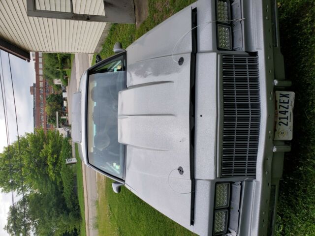 1983 Buick Regal - photo 2