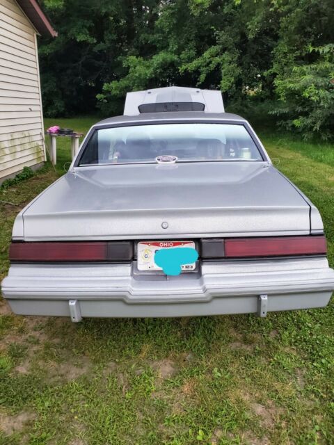 1983 Buick Regal - photo 5