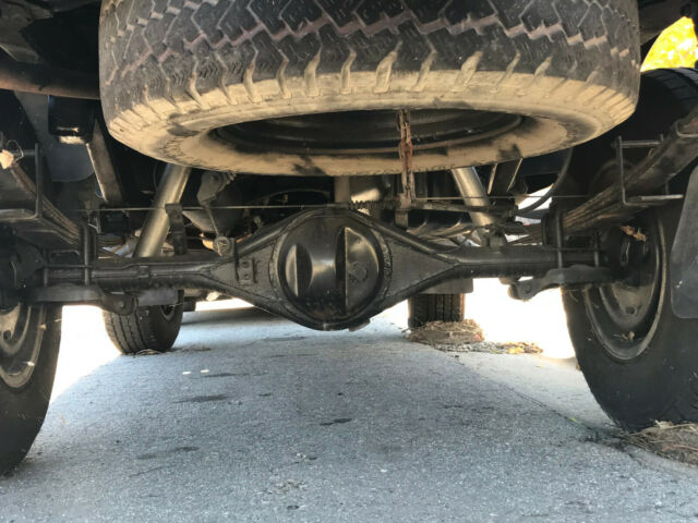 1983 Toyota Pickup - photo 7