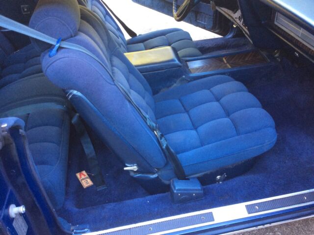 1979 Lincoln Mark Series Collector Series - photo 10