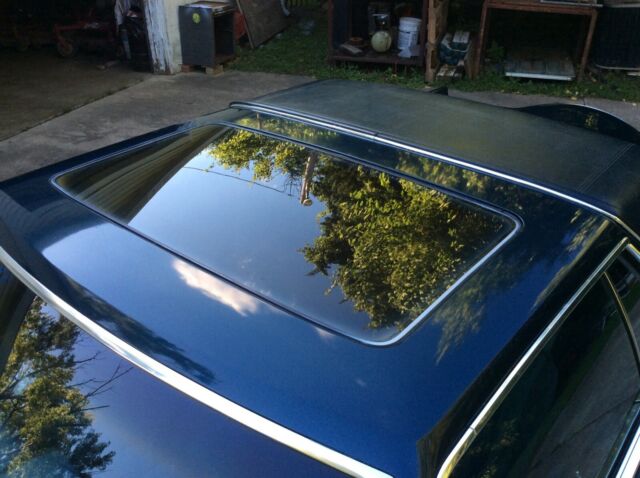 1979 Lincoln Mark Series Collector Series - photo 4