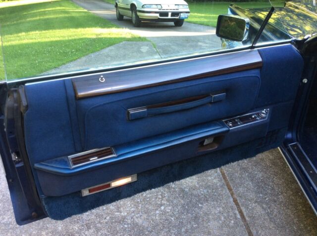 1979 Lincoln Mark Series Collector Series - photo 5