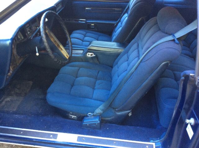 1979 Lincoln Mark Series Collector Series - photo 6