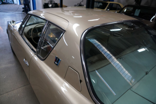 1963 Studebaker AVANTI R2 289/289HP SUPERCHARGED V8 4 SPD MANUAL C R2 - photo 13