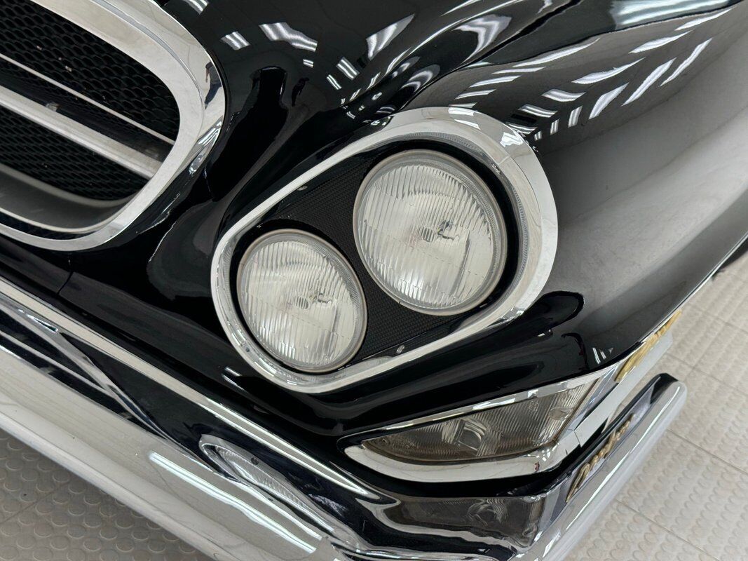 1962 Chrysler 300 Series Hardtop - photo 10