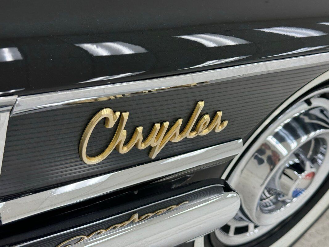 1962 Chrysler 300 Series Hardtop - photo 11