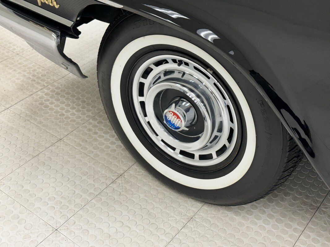 1962 Chrysler 300 Series Hardtop - photo 12