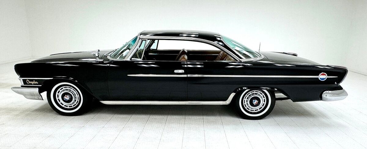 1962 Chrysler 300 Series Hardtop - photo 2