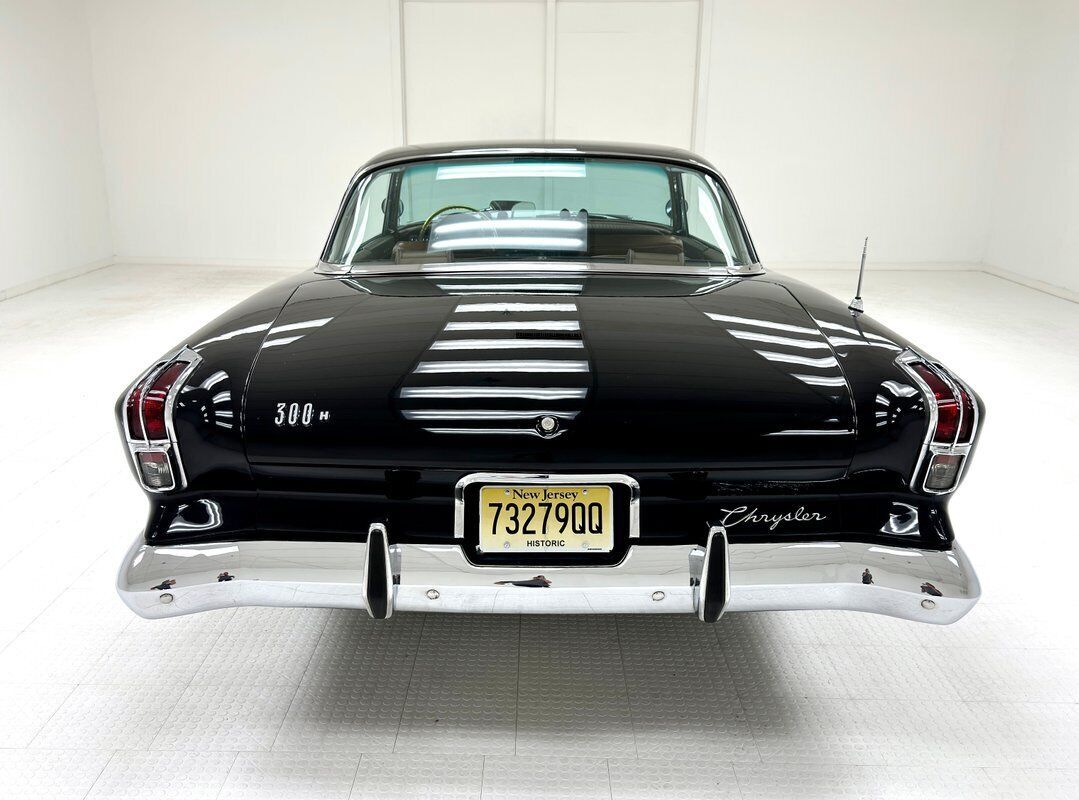 1962 Chrysler 300 Series Hardtop - photo 4