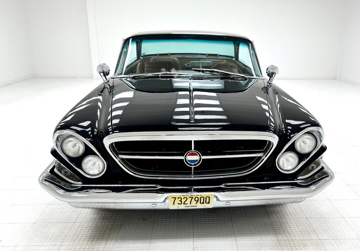 1962 Chrysler 300 Series Hardtop - photo 8