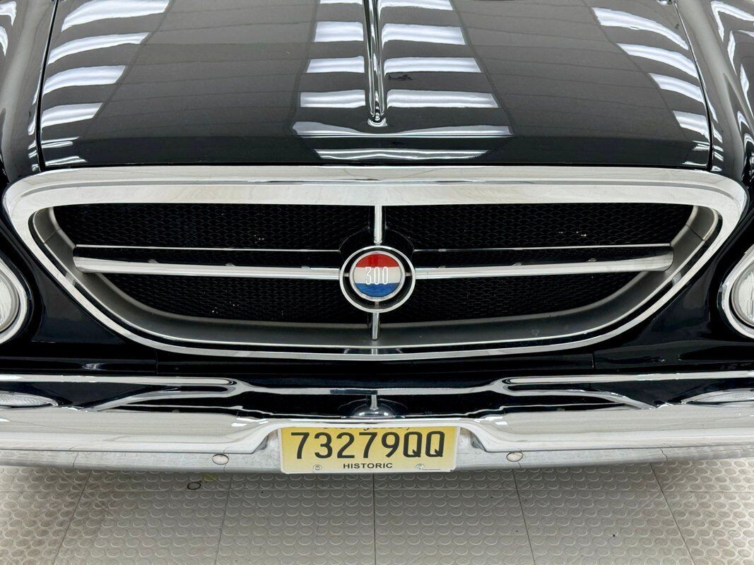1962 Chrysler 300 Series Hardtop - photo 9