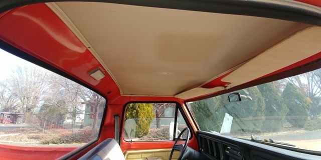 1979 Ford F-250 Custom - photo 12