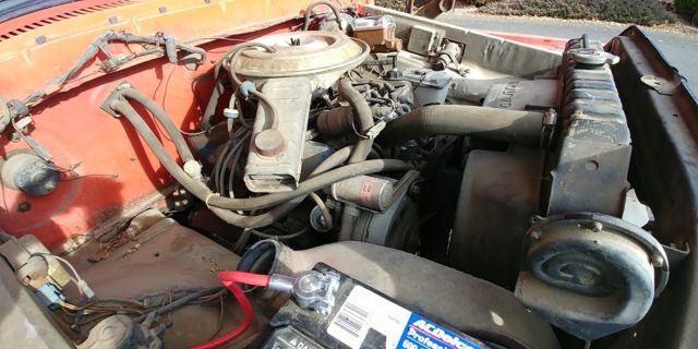 1979 Ford F-250 Custom - photo 13