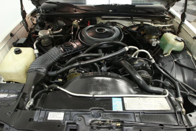 1987 Chevrolet Monte Carlo SS Aerocoupe - photo 3