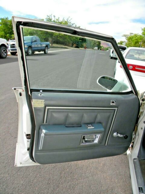 1987 Chevrolet Caprice Station Wagon - photo 13