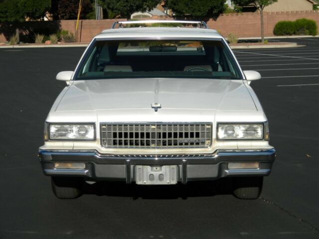 1987 Chevrolet Caprice Station Wagon - photo 7