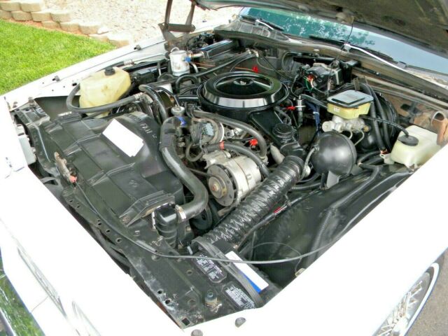 1987 Chevrolet Caprice Station Wagon - photo 9