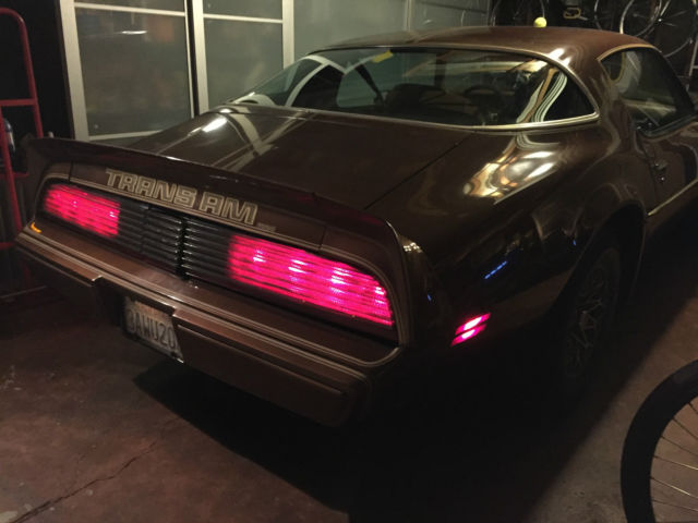1979 Pontiac Trans Am - photo 10