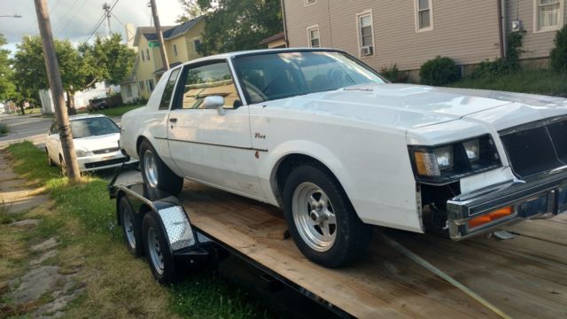 1984 Buick Regal - photo 2