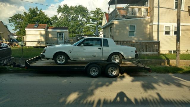 1984 Buick Regal - photo 3