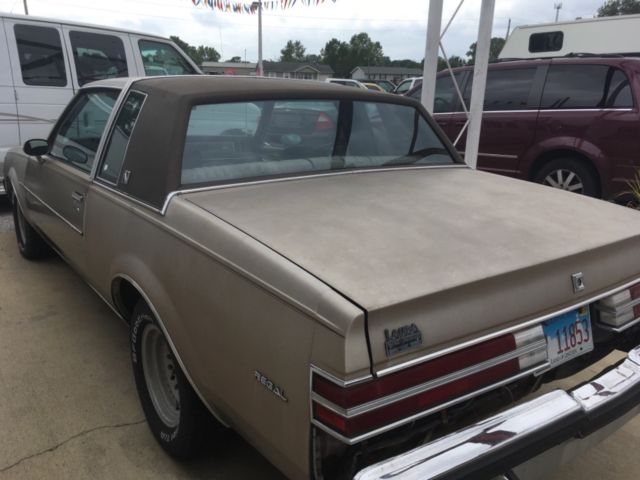 1984 Buick Regal - photo 2