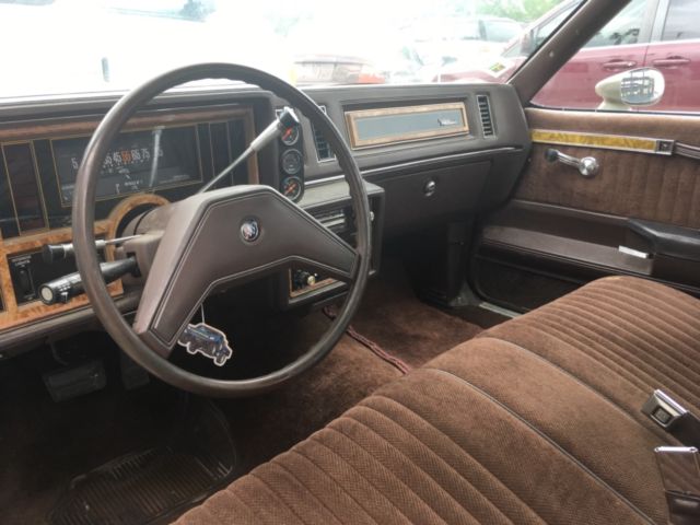 1984 Buick Regal - photo 3