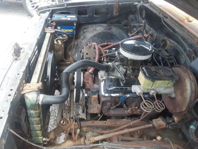 1984 Chevrolet C-10 - photo 11
