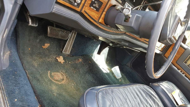 1984 Cadillac Eldorado - photo 11