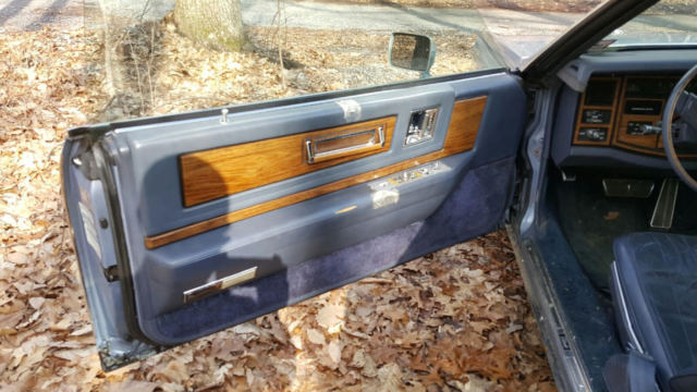 1984 Cadillac Eldorado - photo 13