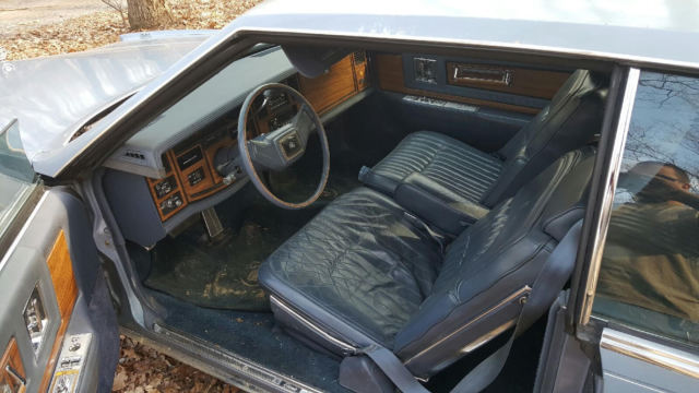 1984 Cadillac Eldorado - photo 5