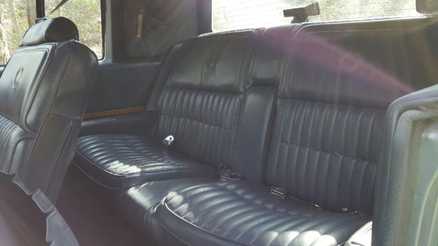 1984 Cadillac Eldorado - photo 8