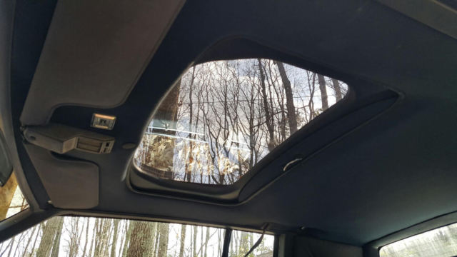 1984 Cadillac Eldorado - photo 9
