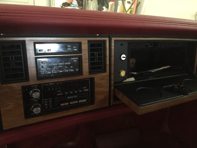1984 Cadillac Eldorado - photo 3