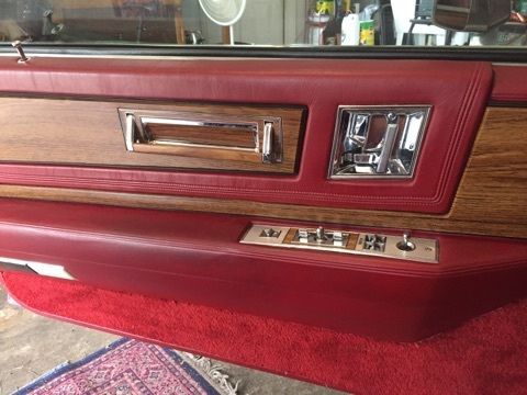 1984 Cadillac Eldorado - photo 4