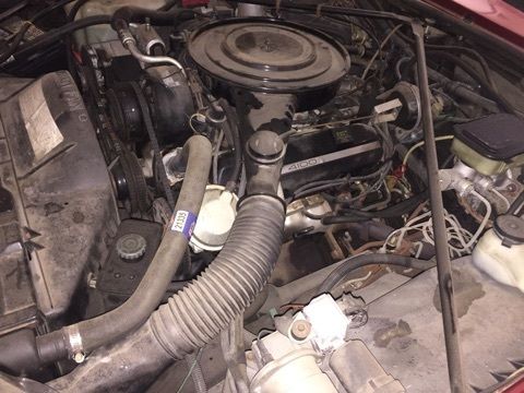 1984 Cadillac Eldorado - photo 5
