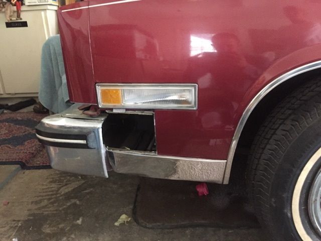 1984 Cadillac Eldorado - photo 6