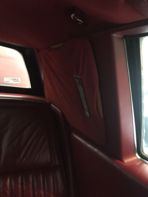 1984 Cadillac Eldorado - photo 9