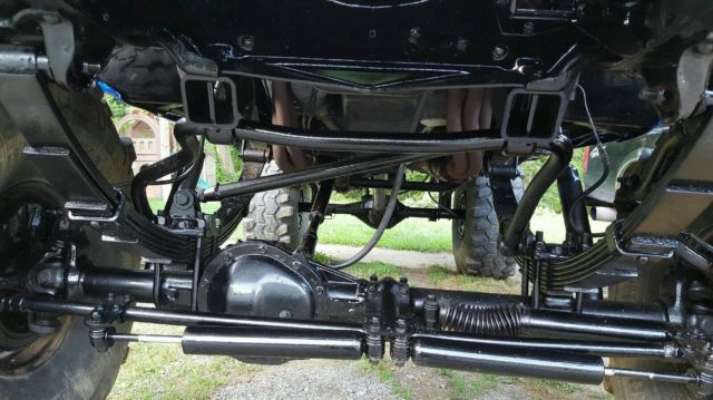1984 Chevrolet C/K Pickup 2500 - photo 4