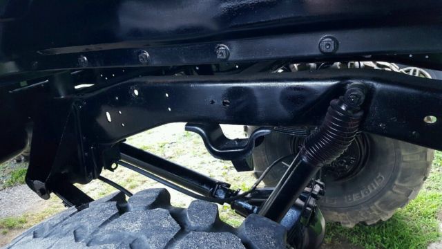 1984 Chevrolet C/K Pickup 2500 - photo 6