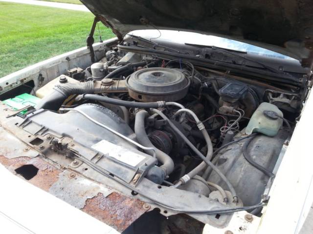 1984 Chevrolet Monte Carlo SS - photo 11