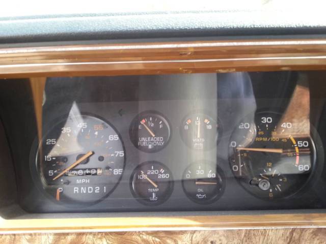 1984 Chevrolet Monte Carlo SS - photo 8