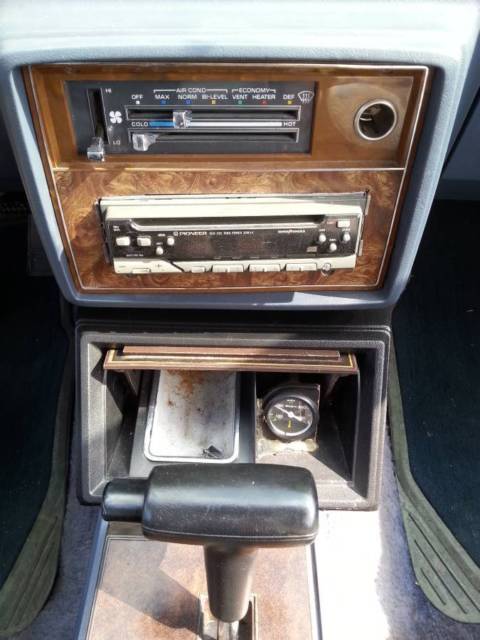 1984 Chevrolet Monte Carlo SS - photo 9