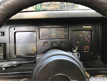 1984 Chevrolet Corvette - photo 10