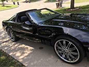 1984 Chevrolet Corvette - photo 6