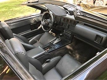 1984 Chevrolet Corvette - photo 7