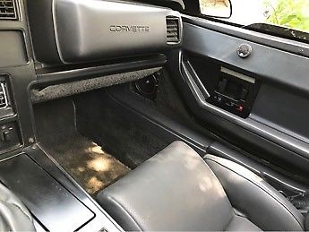 1984 Chevrolet Corvette - photo 8