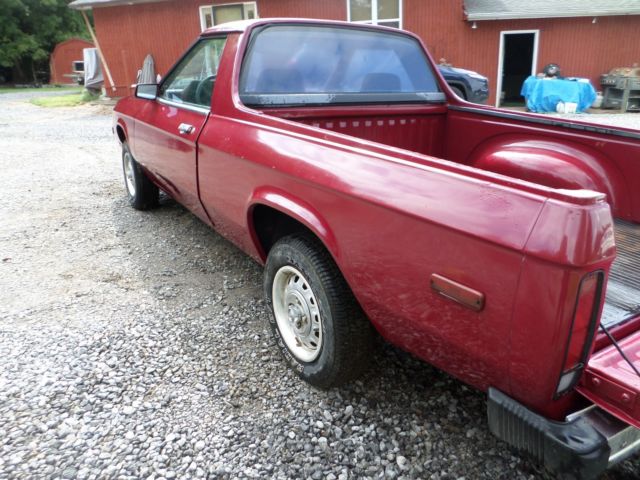 1984 Other Makes Rampage Prospector - photo 11